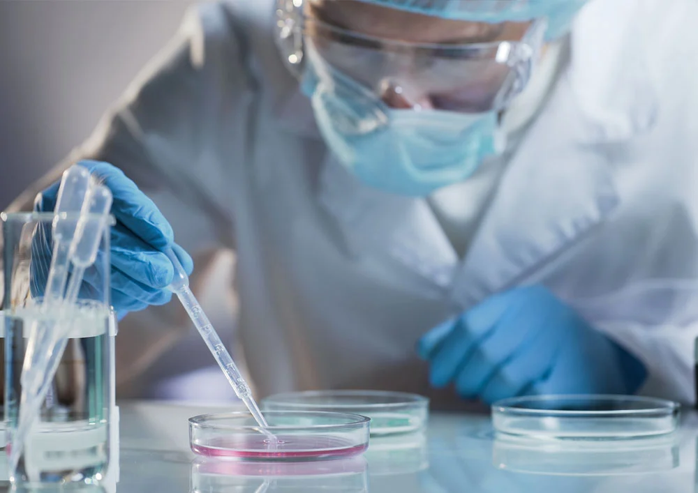 LABID - Urządzenia laboratoryjne i medyczne, kompleksowe wyposażenie